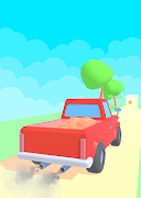 Bumpy Drive স্ক্রিনশট 1