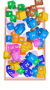 2048 Cubes Screenshot 4