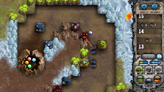 Cursed Treasure - Level Pack screenshot 5