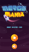 Merge Mania تصوير الشاشة 6