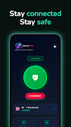 ZevioVPN screenshot 4