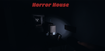 Phasmophobia Multiplayer 3D screenshot 3