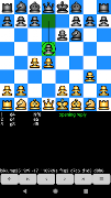 2 Schermata BikJump Chess Engine