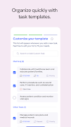 NurseTasks screenshot 2