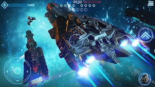 Planet Commander Online স্ক্রিনশট 4