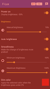 Screen Brightness Control ภาพหน้าจอ 4