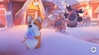 Party Animals ảnh chụp màn hình 2