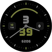 Lightness for Wear OS capture d'écran 2