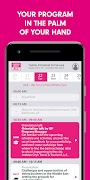 برنامه‌نما The Travel Zone عکس از صفحه