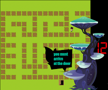 Laberinto - Labyrinth ảnh chụp màn hình 1