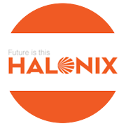 Halonix Cartaz