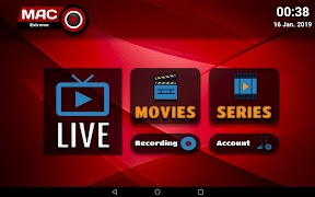 برنامه‌نما Mac Extreme عکس از صفحه