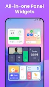 Nice Widgets captura de pantalla 1