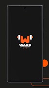 Wake Fitness 海报