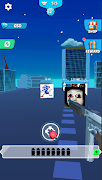 Nextbots Chasing - Horror PNG screenshot 1