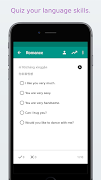 Learn Chinese Mandarin screenshot 5