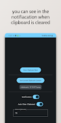 Clipboard Cleaner screenshot 6