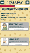 1 Cat a Day 截图 6