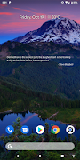 Quotes Widget โปสเตอร์
