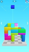 ब्लॉक को छोड़ दें 3D स्क्रीनशॉट 3