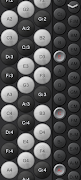 Button Accordion ภาพหน้าจอ 1
