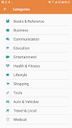 Appmart store 截圖 1