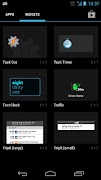 Text Clock 스크린샷 3