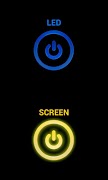 Flashlight HD Led screenshot 1