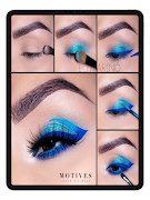 Eye Makeup Tutorial 2022 ảnh chụp màn hình 7