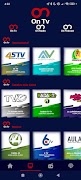 برنامه‌نما On TV عکس از صفحه