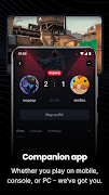 Challengermode 스크린샷 6