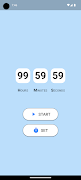 RepeatTimer screenshot 2