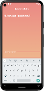 Chat AI Assistant Screenshot 1