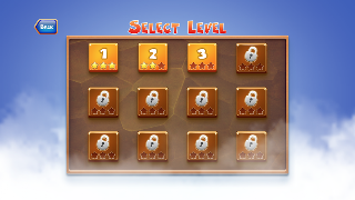 Hidden Objects: Aladdin screenshot 1