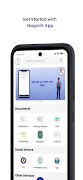 Nagarik App 海報
