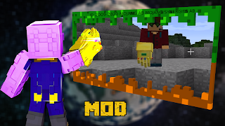 Gold Gauntlet Mod screenshot 3