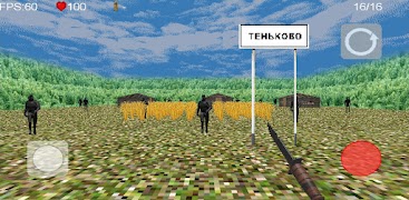 Robot Showdown screenshot 3