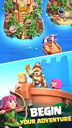 Clash Quest imagem de tela 1