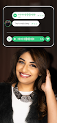 Trueflutter: African Dating تصوير الشاشة 3