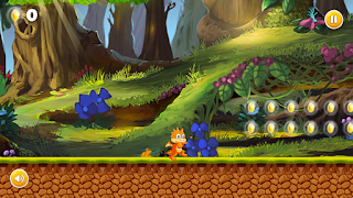 Dragon Run syot layar 2