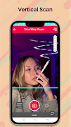 برنامه‌نما Time Warp Scan - Face Scanner عکس از صفحه