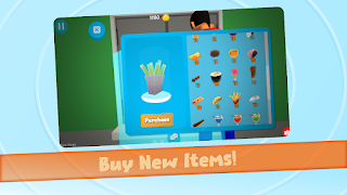 Vmod Toon syot layar 2