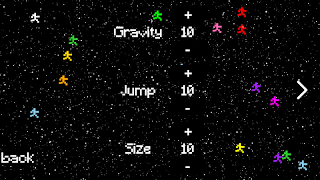 Speed Run 2 скриншот 5