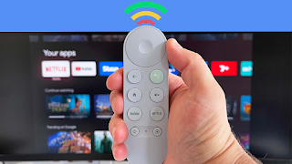 Chromecast Remote Control スクリーンショット 1