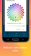 Scanner Plush : Pdf Creater capture d'écran 4