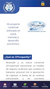 2Prosperity اسکرین شاٹ 1