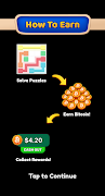Bitcoin Connect screenshot 1