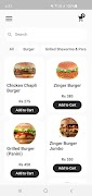 Bread & Cheese screenshot 1