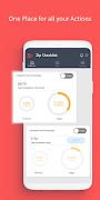 Zip Checklist Plakat