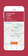 Vango capture d'écran 6